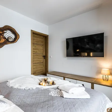 Za Strugiem Appartement