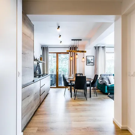 Za Strugiem Zakopane