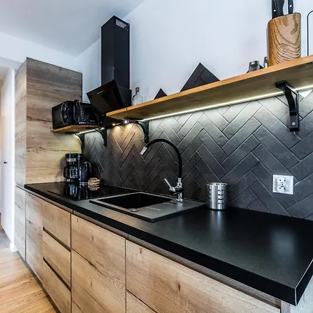 Za Strugiem * Zakopane