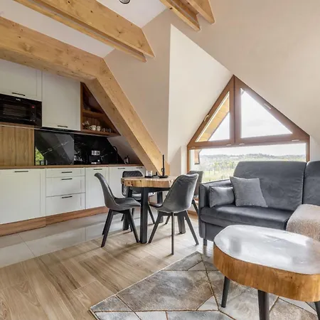 Za Strugiem Apartment
