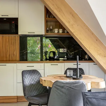 Za Strugiem Zakopane