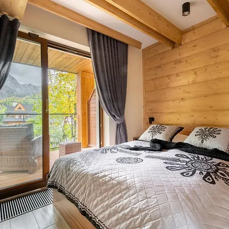 Za Strugiem * Zakopane