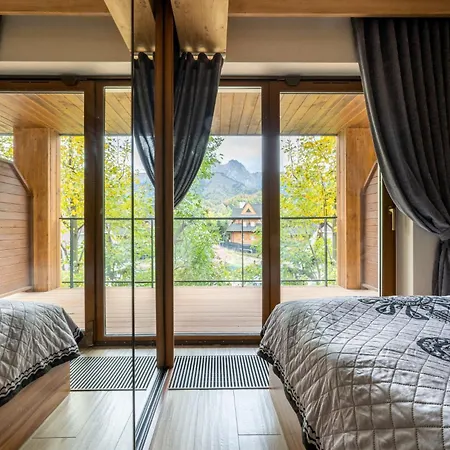 Za Strugiem Appartement