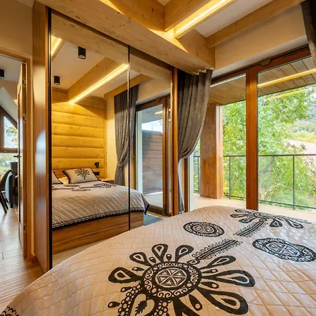 Apartment Za Strugiem Zakopane