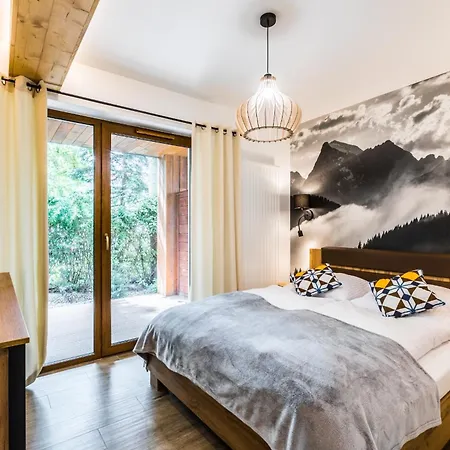 Za Strugiem Appartement *