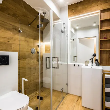 Za Strugiem * Закопане