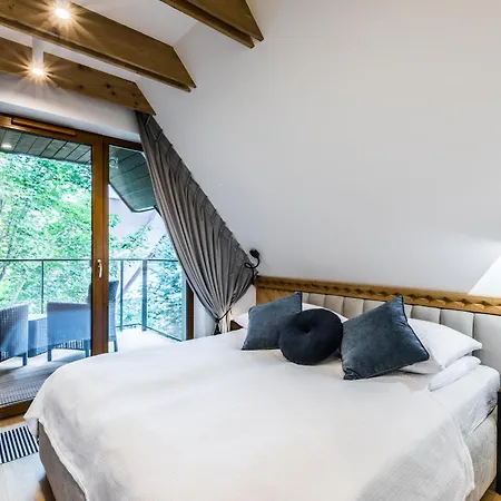 Apartment Za Strugiem Zakopane