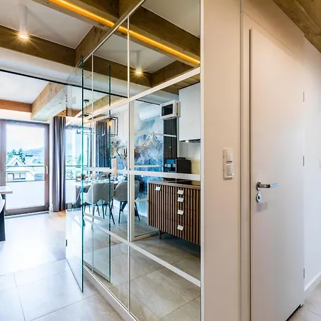 Za Strugiem * Zakopane