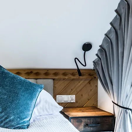 Za Strugiem Lägenhet *