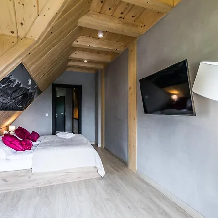 Za Strugiem Zakopane