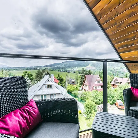 Za Strugiem Apartment