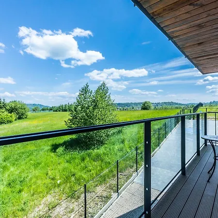 Za Strugiem Apartment