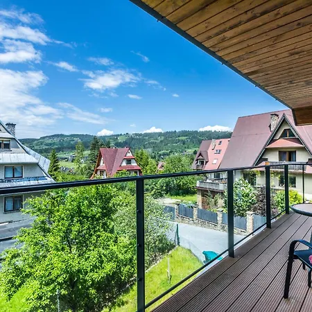 Za Strugiem Apartment *