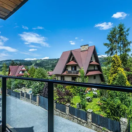 Za Strugiem Apartment *