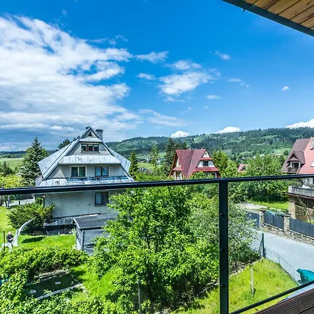 Za Strugiem Zakopane