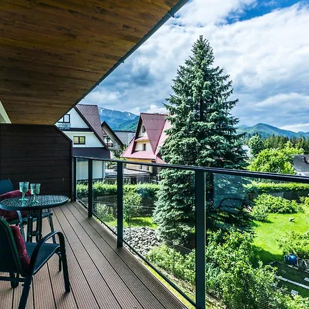 Za Strugiem * Zakopane